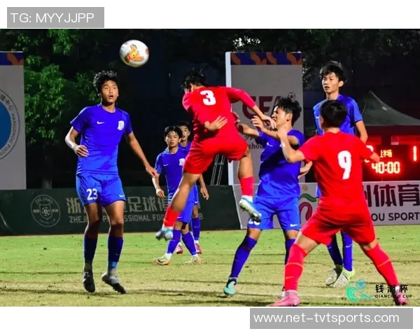 探索CDM足球的魅力与发展潜力,助力中国足球走向国际舞台