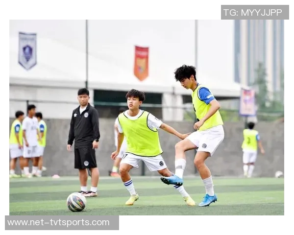 足球的热爱与激情探讨如何在生活中培养足球兴趣与技能