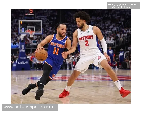 布伦森狂砍40分助尼克斯逆转胜利上演准绝杀精彩瞬间