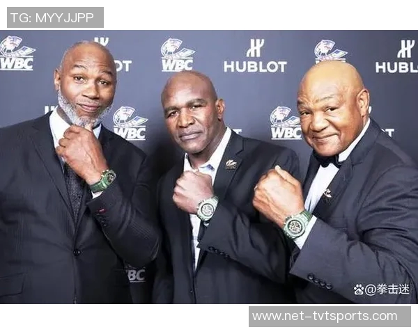 戈洛塔与刘易斯的巅峰对决谁将赢得拳坛荣耀之战